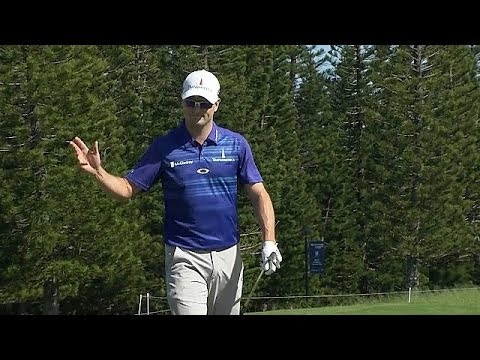 Zach Johnson leads Shots of the Week: January 7, 2014