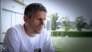 Interview mit WAC-Coach Didi Kühbauer