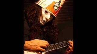 Buckethead- Machete
