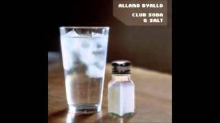 Alland Byallo - Good touch (Eloi Brunelle remix)