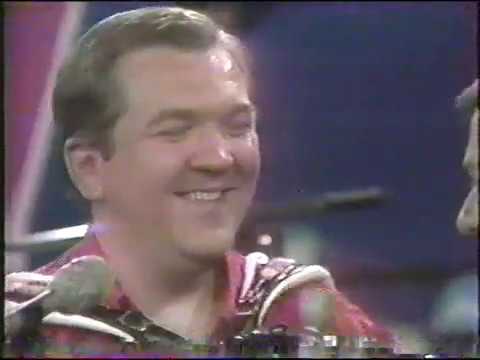 Klancnik Brothers Orchestra with Walter Ostanek & Joey Miskulin - Sailock's Polka - Sunday Varieties