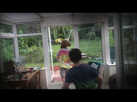 The Nightmare (Trailer)