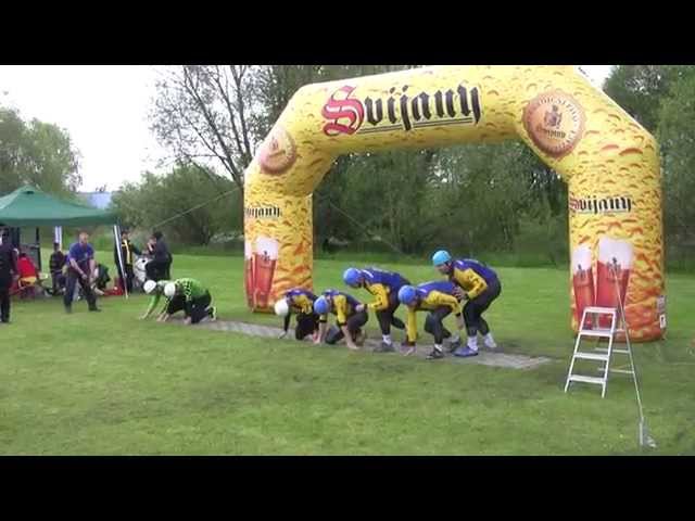 Svijany, 11. 05. 2014