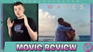 Waves - Movie Review  (TIFF 2019)