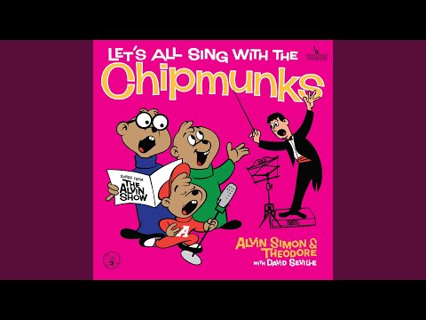 Alvin's Harmonica video thumbnail