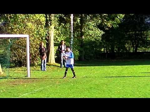 Cobu Boys F2 - VVZA F4 1-1