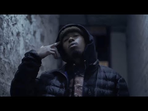Def Soulja x Pryme City - Word (New Official Music Video) (Dir. By Bradley Credit) (Prod. By J Brav)