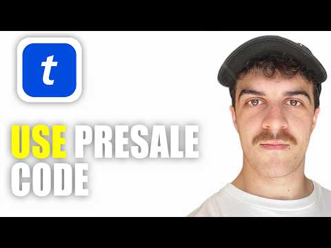 Ticketmaster Amex Presale Code
