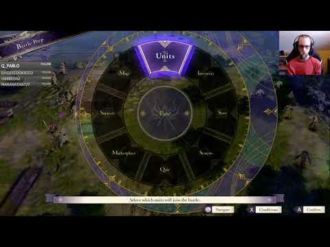 Blue Lions NG+ | Pt.27