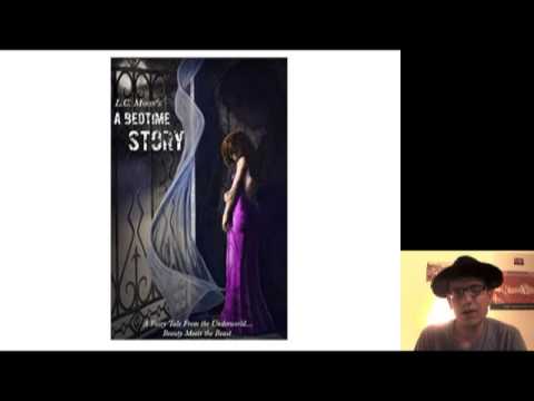 A Bedtime Story: Part One Of The BTS Trilogy Review