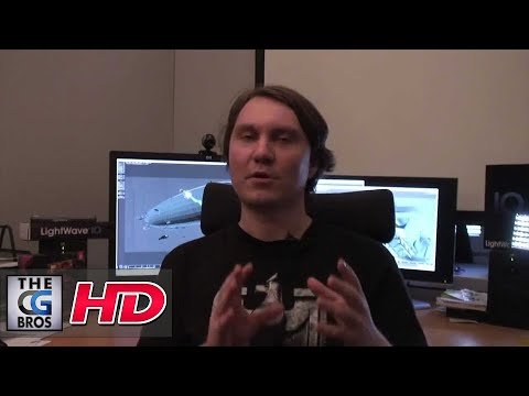 CGI VFX Behind The Scenes : “Creating VFX for Iron Sky”