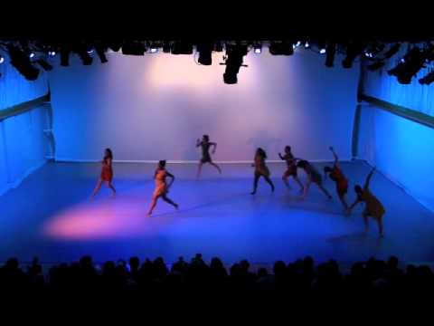 Keith Nolen's Movement Analysis Video