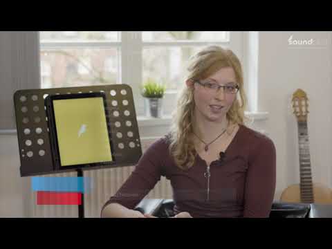 Soundbird entwickelt Musik-App mit Notenmanagement und mehr