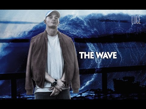 LUCE LUTU - The Wave 🌊 (Official Audio)