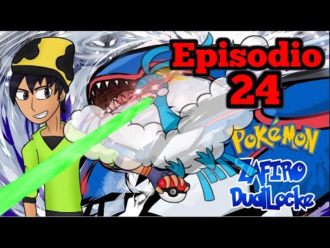 ¡DRAGOALIENTO! | Pokémon Zadiro Post-Duallocke Ep. 24