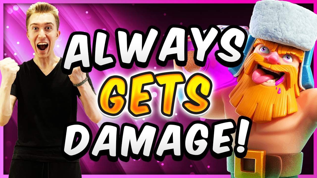 SirTagCR: #1 BEST BALLOON CYCLE DECK IN CLASH ROYALE! - RoyaleAPI