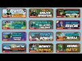 Wild Kratts Games Amazon Adventure Baby Animal Rescue Creature Powersuit Cats And Dogs Disc