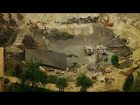 Vor 20 Jahren: Grubenunglück in Lassing | SPIEGEL TV