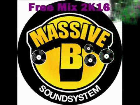 210 Computer Riddim Mix S Risto Niakk