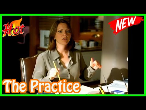 The Practice 2026 Full Episode 💖💖 S06E01 The Candidate 💖💖 The Practice TV Show Full Season