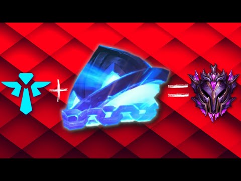 How to Play XERATH SUPPORT Like a Korean Master
