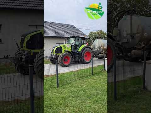 Bezbrižno smo krenuli na polje… 😬 Još nismo znali što nas čeka