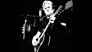 Kris Kritofferson - Late John Garfield Blues - Live at Philadelphia Philharmonic 1972