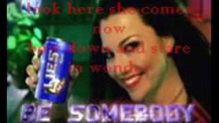 Evanescence - Everybody&#39;s Fool+Lyrics