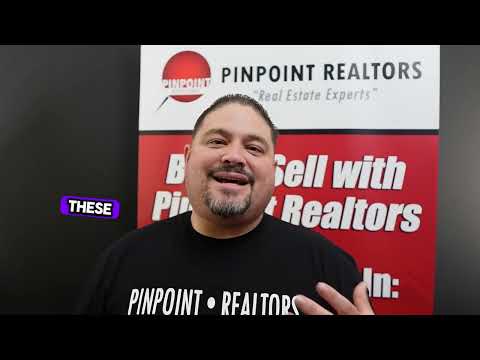 Quick Q’s with Pinpoint- Interior colors at an open house