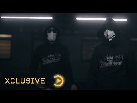 DoRoad x (67) PR SAD - BAFTA (Music Video) | Pressplay