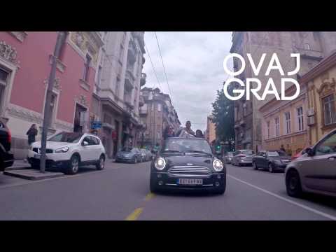 EMIN PECANIN feat. EVROKREM BARABE // Ovaj grad (OFFICIAL TEASER)