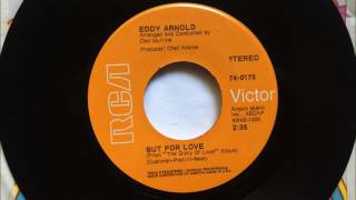 But For Love , Eddy Arnold , 1969