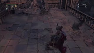 Blood borne文字起こし実況 その7