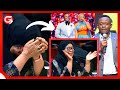 LEORNADO AMUAMBIA RAIS SAMIA HARMONIZE Na KAJALA WAMERUDIANA MBAVU HANA HADI AKASHIKA KICHWA