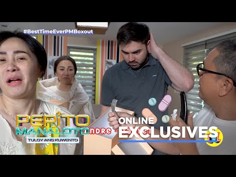 Pepito Manaloto: Andre Paras, tablet owner na?! (YouLOL Exclusives)