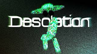 Cover art for Desolation V2