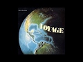 Voyage From East To West
