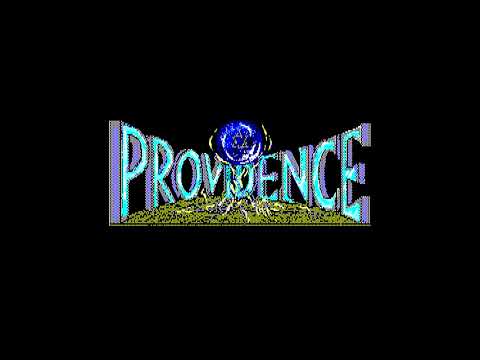 The Best of Retro VGM #1133 - Providence (PC-88) - Yofanesu Country ~ Ice Cave