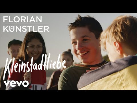 Florian Künstler - Kleinstadtliebe