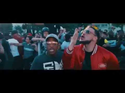 Sadek feat. Niska - en leuleu