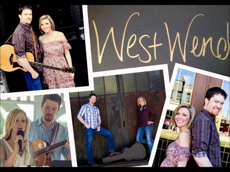 Promotional video thumbnail 2 for WestWend