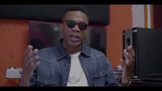 TheFutureIsGiggz - Chapter I (The Album Trailer)