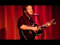 Lloyd Cole - "Why I Love Country Music" (Live at People's Place, Amsterdam, April 21st 2011) HQ