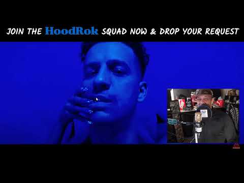 German Rap: Ufo361 - "RYU" (New Zealand Reaction)