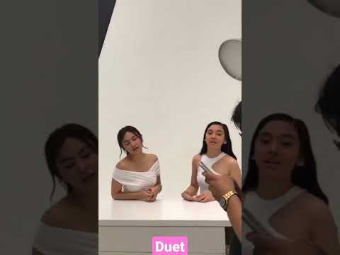 DUET MAHALINI DAN LYODRA #shorts #mahalini #lyodra #rizkyfebian #viral #gosipartis