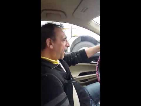 Ermin Meskovic - Pjeva u kolima