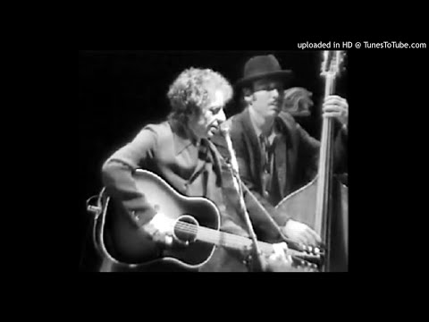 Bob Dylan live, Love Minus Zero/ No Limit,  Berlin, 2000