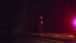 K5HLA!! CN 3885 leads 397