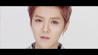 LuHan鹿晗_On call_Official Music Video Teaser