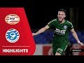 Samenvatting Jong PSV - De Graafschap (10-02-2020)